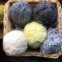 Anyone fancy a colour challenge?