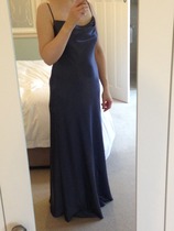 Please help dress me for a black tie event with royalty!