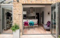 Introducing Circumflex Architects: first for family home & disabled adaptation projects