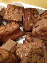 Low carb Bootcamp - our last weigh in!