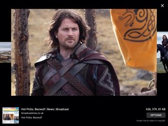 Swagger Inn Thread 121 - Well BBC, 2016 has arrived,  WHERE ARE OUR MUSKETEERS??????