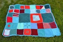 Woolly Hugs. Supporting refugees, lovely crafters and donors, fabulous Mumsnetters we need your help.