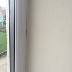 Surely windows are sealed from the inside?