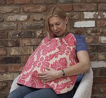 To ask for your experiences/recommendations of breastfeeding covers?