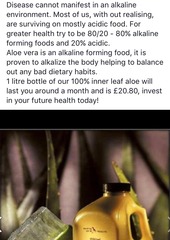 MLM-BOT WATCH - continuing the talk about Juice +, Forever Living YOunique Arbonne
