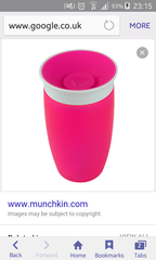 To ask if there is a toddler cup that doesn't leak?
