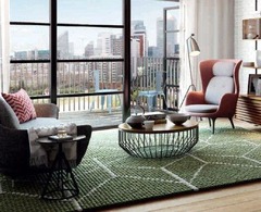 Would you buy a new build in a new development?