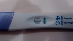Evap line or BFP?