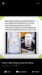 MLM-BOT WATCH - continuing the talk about Juice +, Forever Living YOunique Arbonne