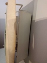 Help! Can't find a certain type of light cover/shade
