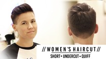 Why do women's haircut's cost more?