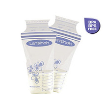 COMPETITION: Win a selection of award-winning Lansing breastfeeding products