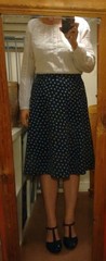 Help me style this skirt?