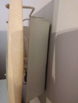 Help! Can't find a certain type of light cover/shade