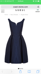 Plea for help from you style gurus: Can anyone find me a dress like this?