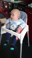 Mugabe Nights: sometimes you wanna go where everybody knows your (sleep deprived) pain!