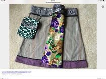 Sand Amsterdam skirts