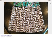Sand Amsterdam skirts