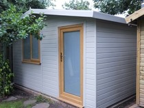 talk to me about sheds pleass