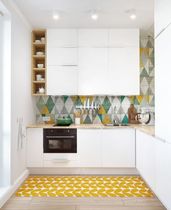 Hate my new kitchen - help me salvage it!