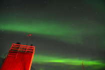 2015/16 Armchair Aurora watching