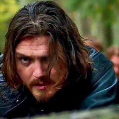 Swagger Inn Thread 121 - Well BBC, 2016 has arrived,  WHERE ARE OUR MUSKETEERS??????