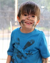 Messy Plays