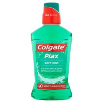 DH has been cleansing his face ... with anti-bacterial bathroom wipes.