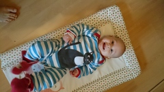 It's the Christmas party at Mugabe nights, pull up a bar stool and order your shots! August 2015