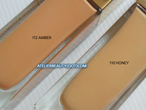 AIBU to be pissed off with the entire experience of shopping for foundation?
