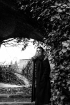 Book giveaway: In a Dark, Dark Wood by Ruth Ware