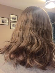 hair advice and help!!!