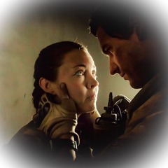 Our Girl and Captain James Discussion Thread 31