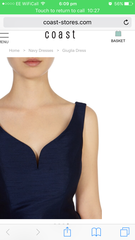 Plea for help from you style gurus: Can anyone find me a dress like this?