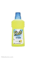 DH has been cleansing his face ... with anti-bacterial bathroom wipes.