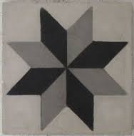 Practical experience with encaustic/cement tiles in bathrooms and kitchens