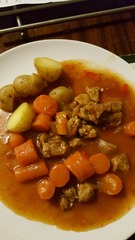 To tell you all about my Instant Pot electric pressure cooker?