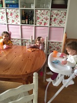 Little Dish Go Gos feedback thread – see what testers think of the latest snacks for LO’s NOW CLOSED
