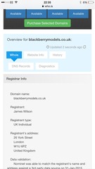 www.m0del.co.uk