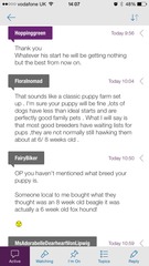 app problem