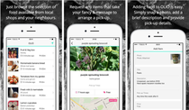 OLIO - The Food Sharing Revolution Comes to Bristol