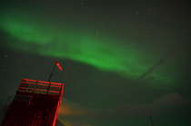 2015/16 Armchair Aurora watching