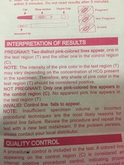 This is negative isn't it?