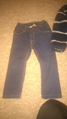 CHILDRENS CLOTHES/SHOES BANK thread