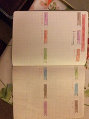Bullet Journal