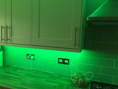 Hate my new kitchen - help me salvage it!