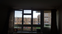 blinds/blinds and curtains