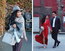 How to look 'expensive' 2