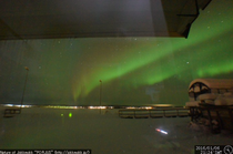 2015/16 Armchair Aurora watching