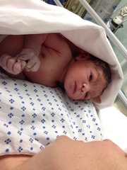 March 2016 Babies!! New Year, New Thread - #8